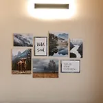 Yeti Design Mountain *
